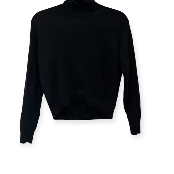 Babaton Mock Turtleneck Sweater - Picture 3 of 4